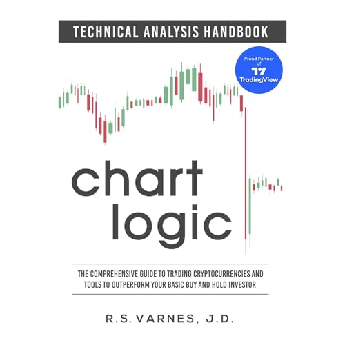 Chart Logic - Technical Analysis Handbook by R.S. Varnes