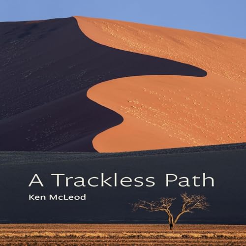 A Trackless Path