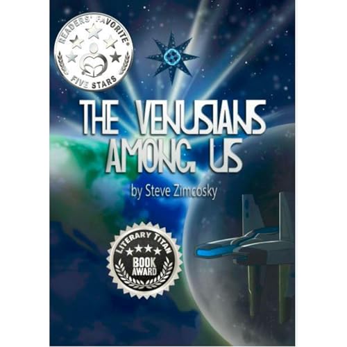 The Venusians Among Us