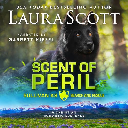 Scent of Peril