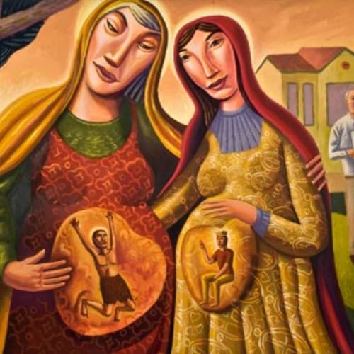 Prolife Kitchen Table by Presbyterians Protecting Life