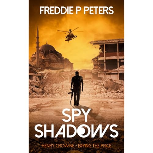 SPY SHADOWS