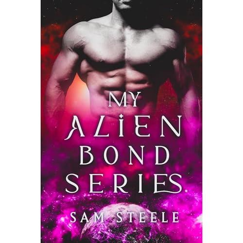 My Alien Bond Series