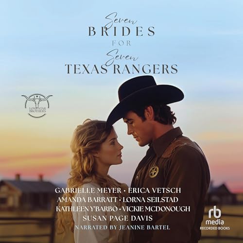 Seven Brides for Seven Texas Rangers