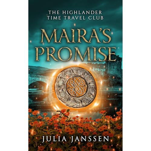 Maira's Promise