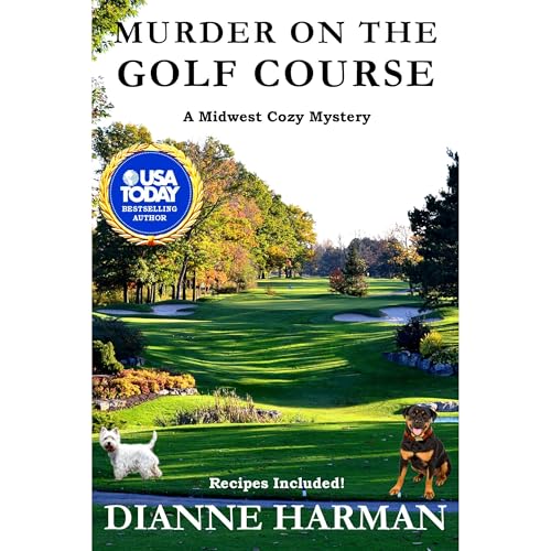 Murder on the Golf Course