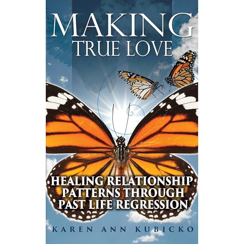 Making True Love by Karen Ann Kubicko