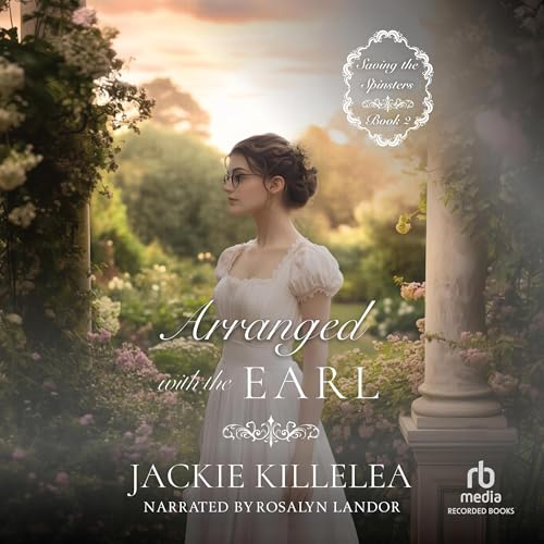 Arranged with the Earl by Jackie Killelea