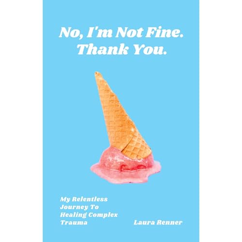 No, I'm Not Fine. Thank You.