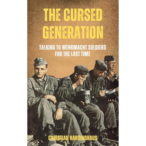 The Cursed Generation