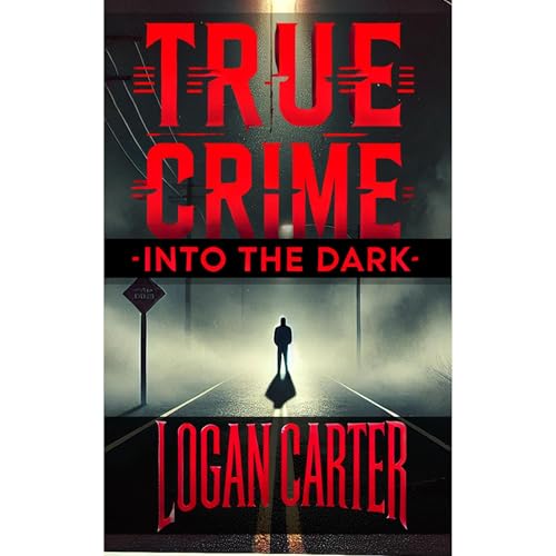 True Crime: Into the Dark
