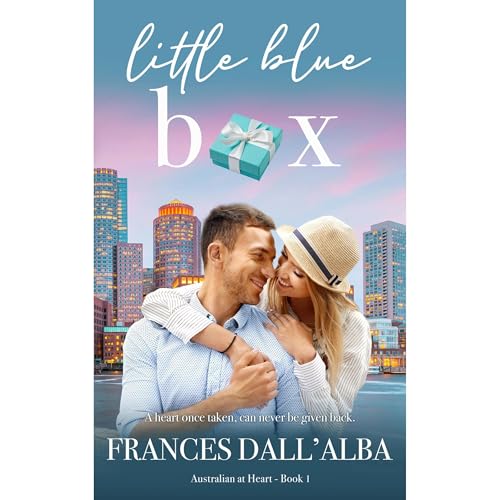 Little Blue Box