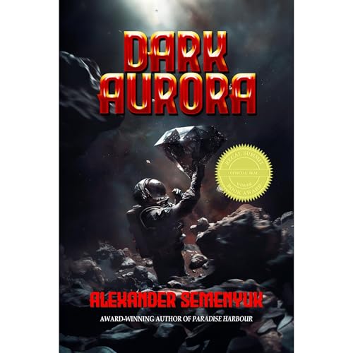 Dark Aurora by Alexander Semenyuk