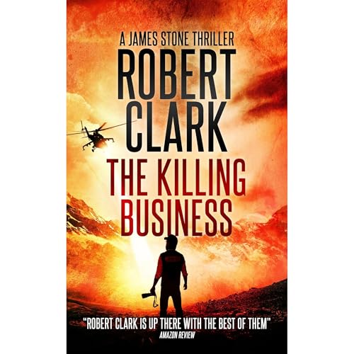 The Killing Business