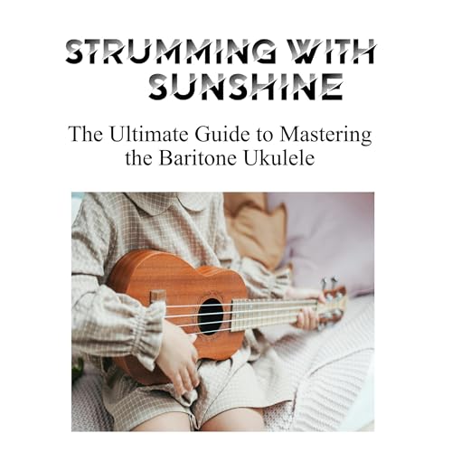 Strumming with Sunshine