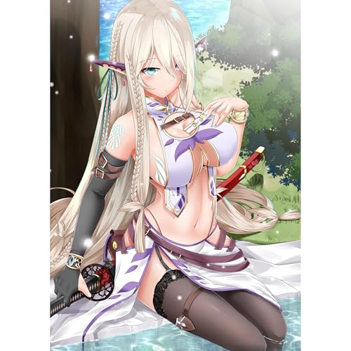 I Reincarnated as an Elf in a Broken World. ( Book 3 )