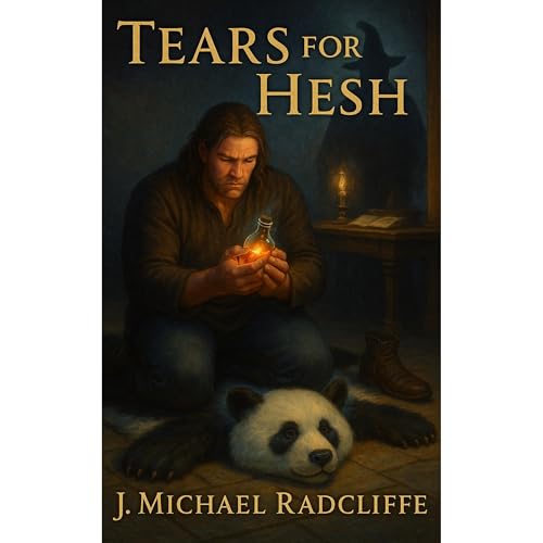 Tears for Hesh