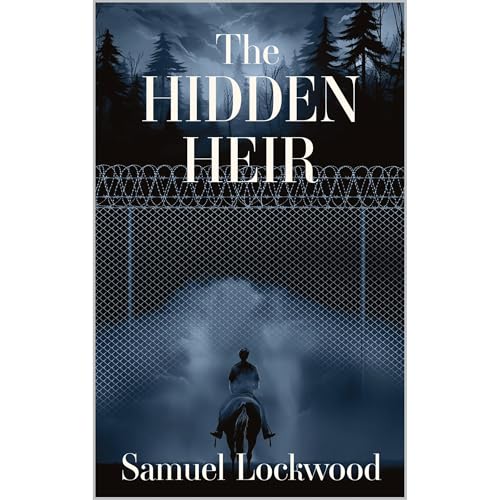 The Hidden Heir by Samuel Lockwood