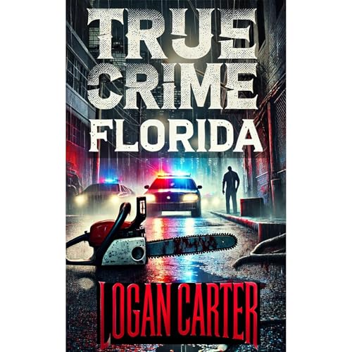 True Crime: Florida by Logan Carter
