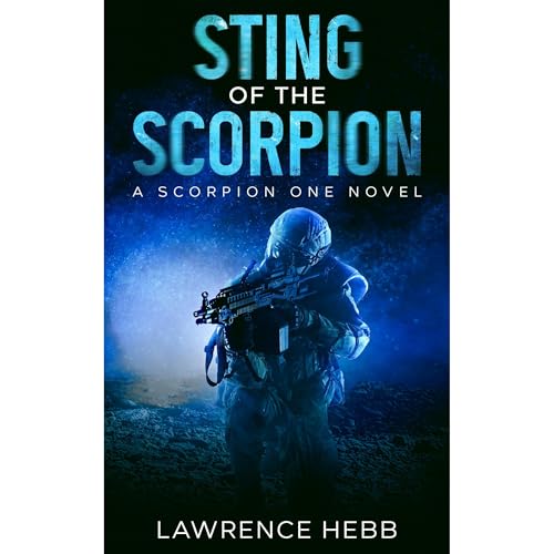 Sting of the Scorpion