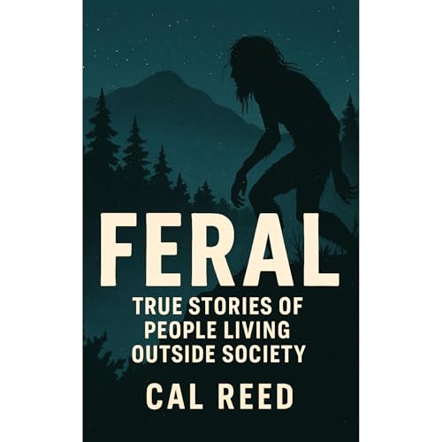Feral by Cal Reed