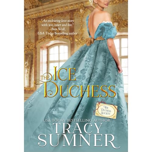 The Ice Duchess by Tracy Sumner