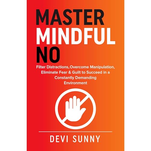 Master Mindful No