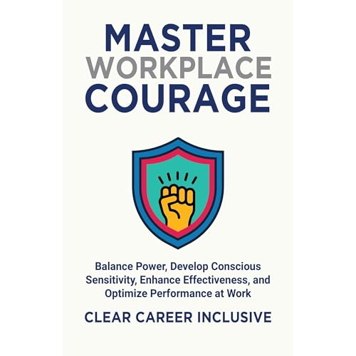 Master Workplace Courage