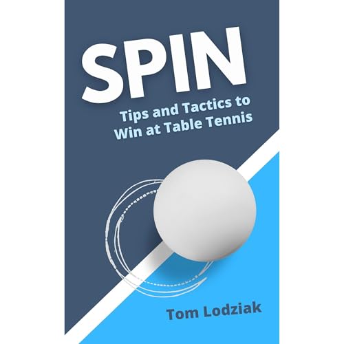 SPIN by Tom Lodziak