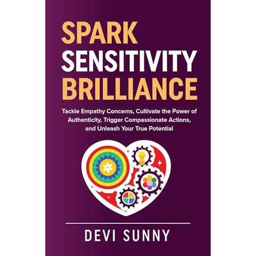 Spark Sensitivity Brilliance