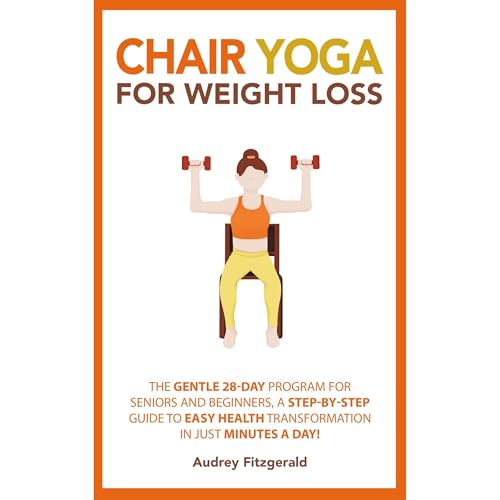 Chair Yoga for Weight Loss