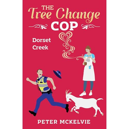 The Tree Change Cop
