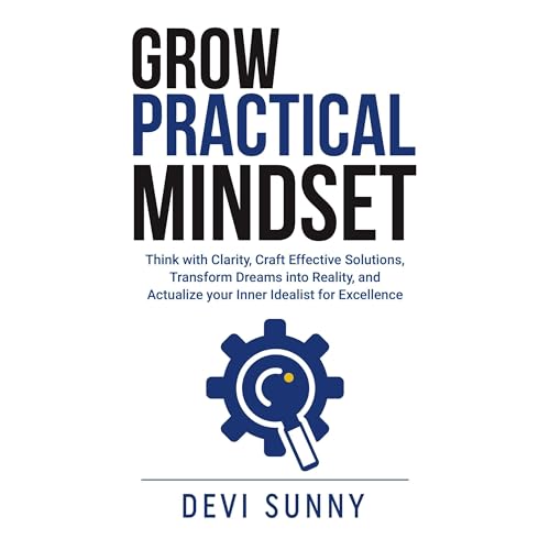 Grow Practical Mindset