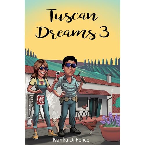 Tuscan Dreams