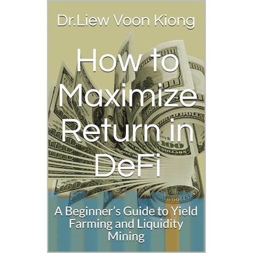 How to Maximize Return in DeFi