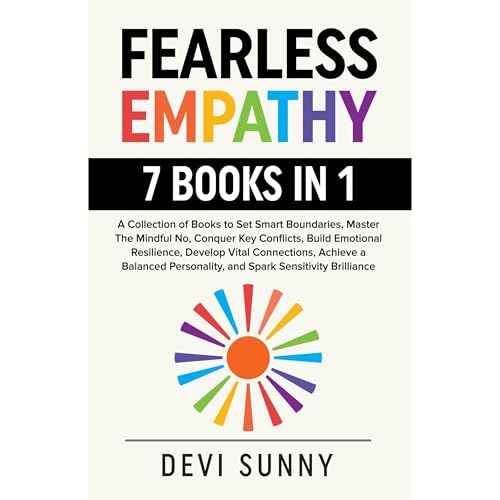 Fearless Empathy