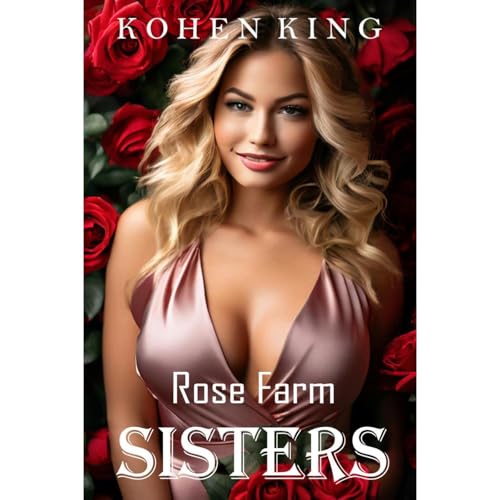 Rose Farm Sisters by Kohen King