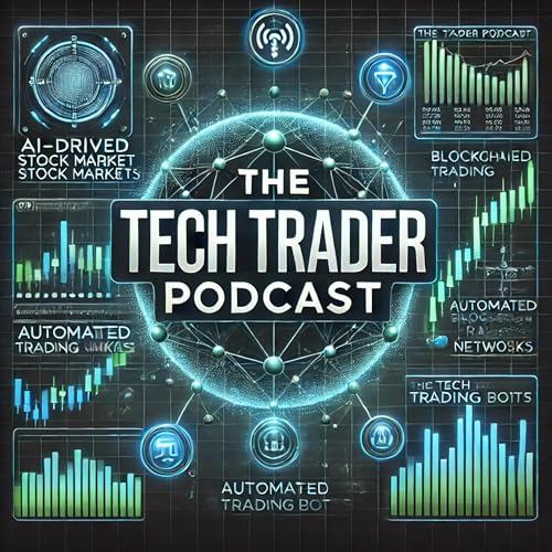 Tech Trader Podcast by Official Tech Trader
