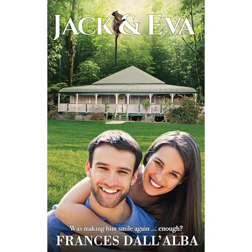 Jack & Eva by Frances Dall'Alba