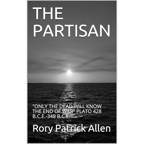 THE PARTISAN by Rory Patrick Allen