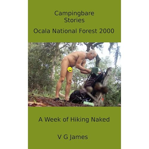 Ocala National Forest 2000