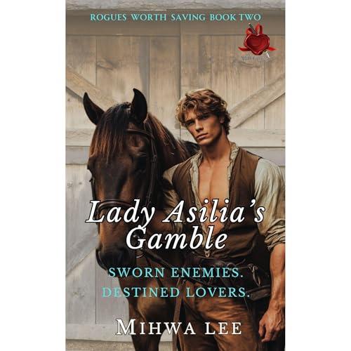 Lady Asilia's Gamble