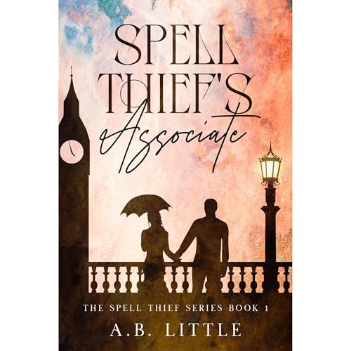 Spell Thief's Associate