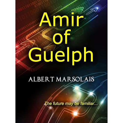 Amir of Guelph