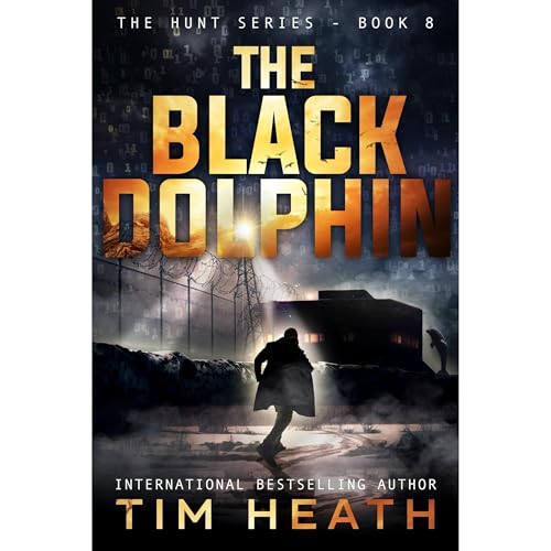The Black Dolphin (The Hunt series Book 8)