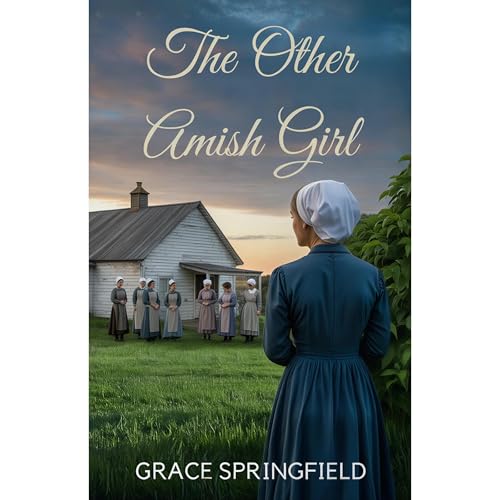The Other Amish Girl