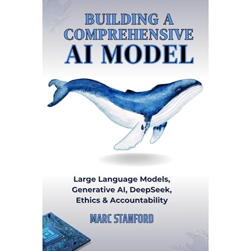 BUILDING A COMPREHENSIVE AI MODEL