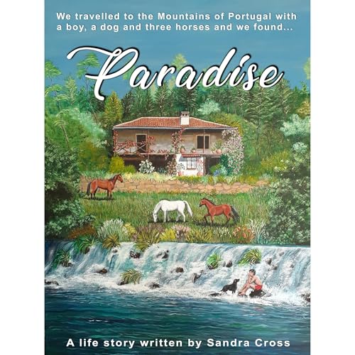 Paradise by Sandra Cross