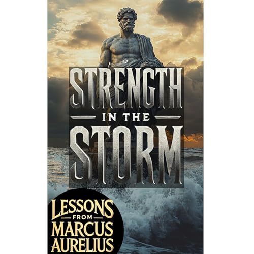 Strength in the Storm by Damien Veritas