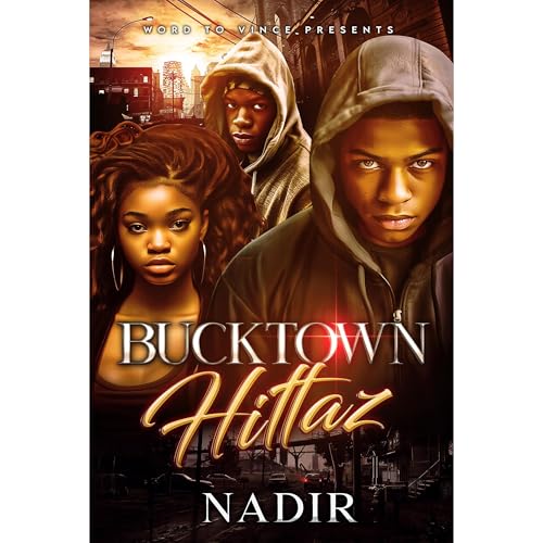 BUCKTOWN Hittaz